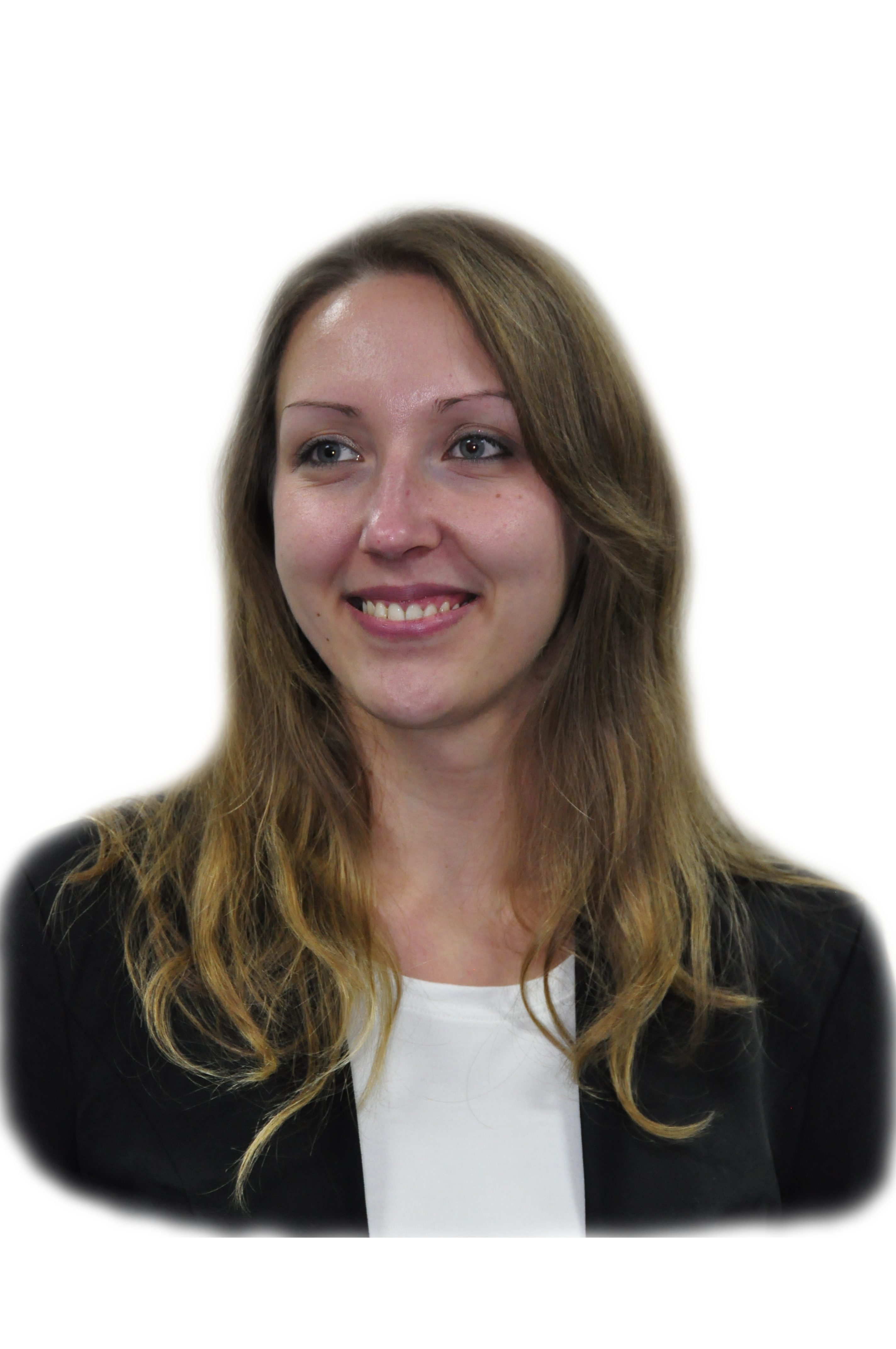 Diana Wagner, Leiterin der Stadtbücherei, Bachelor of Arts Medien- und Informationsmanagement (FH)