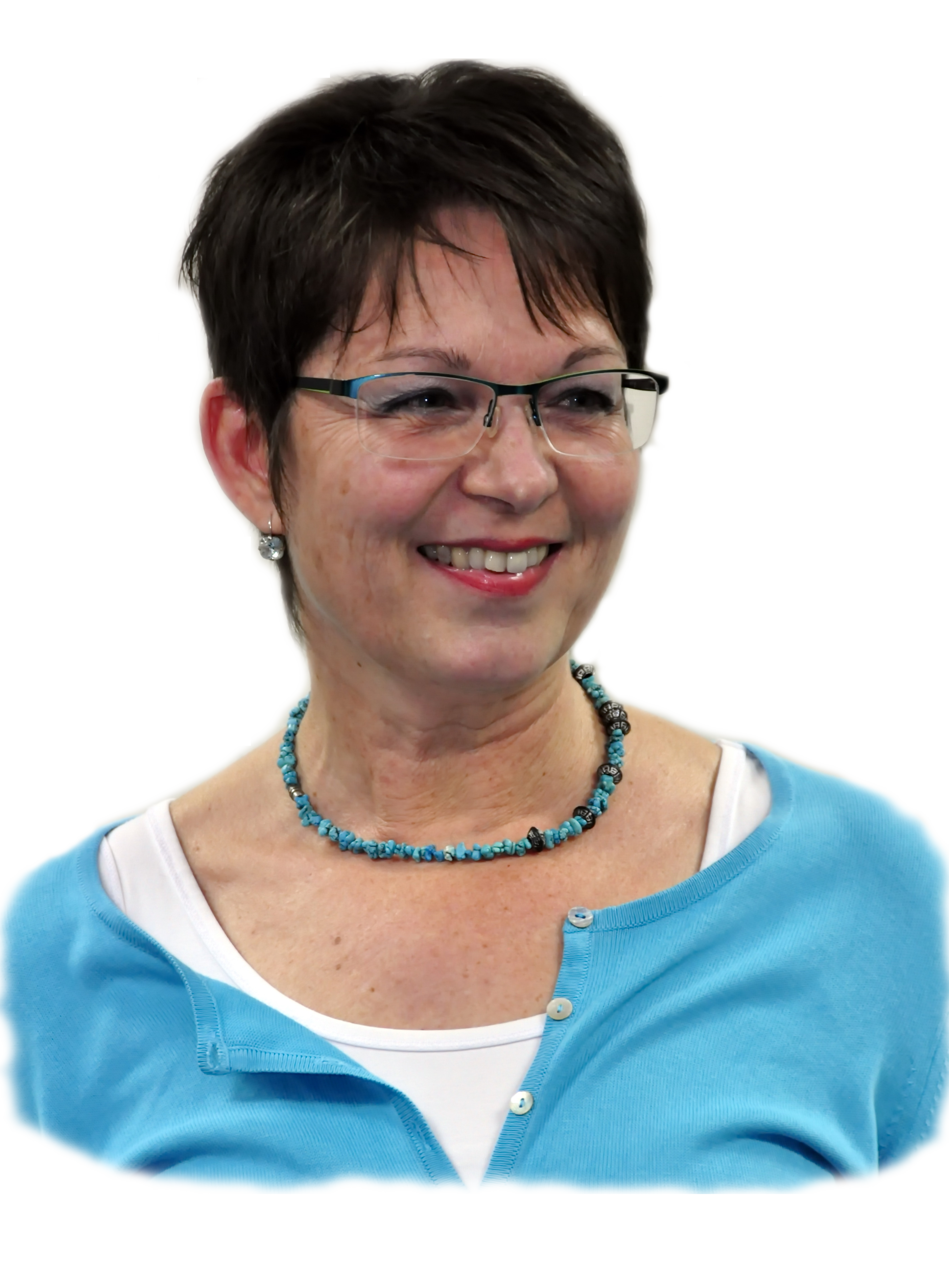 Ute Pantschitz, Diplom-Bibliothekarin (FH)